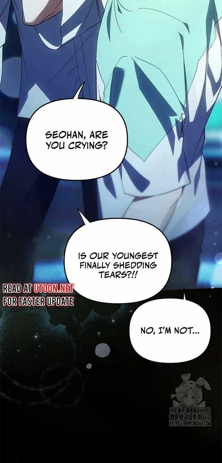 I Became the Youngest Top Idol Chapter 43 page 34 - 