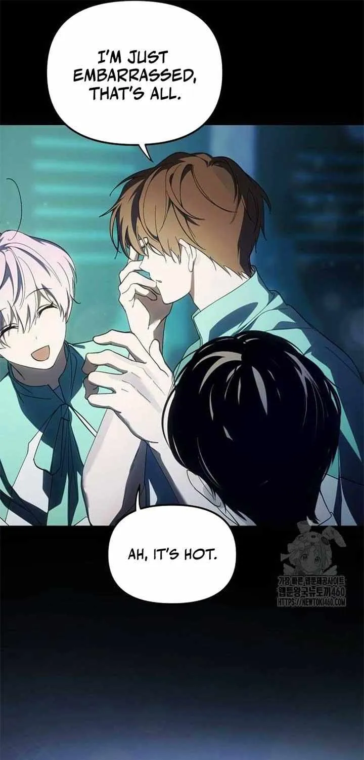 I Became the Youngest Top Idol Chapter 43 page 36 - 