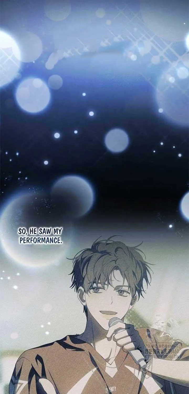 I Became the Youngest Top Idol Chapter 43 page 37 - 