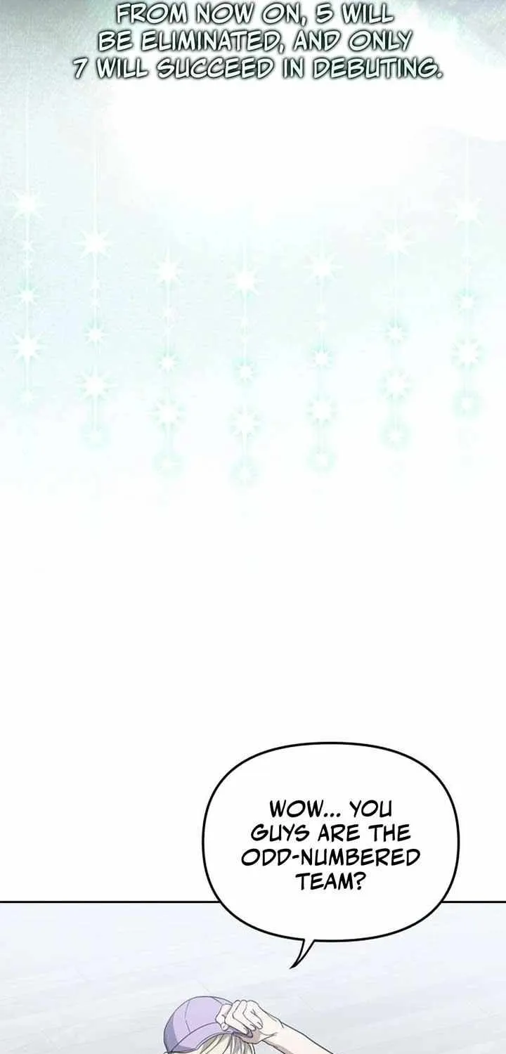 I Became the Youngest Top Idol Chapter 43 page 53 - 
