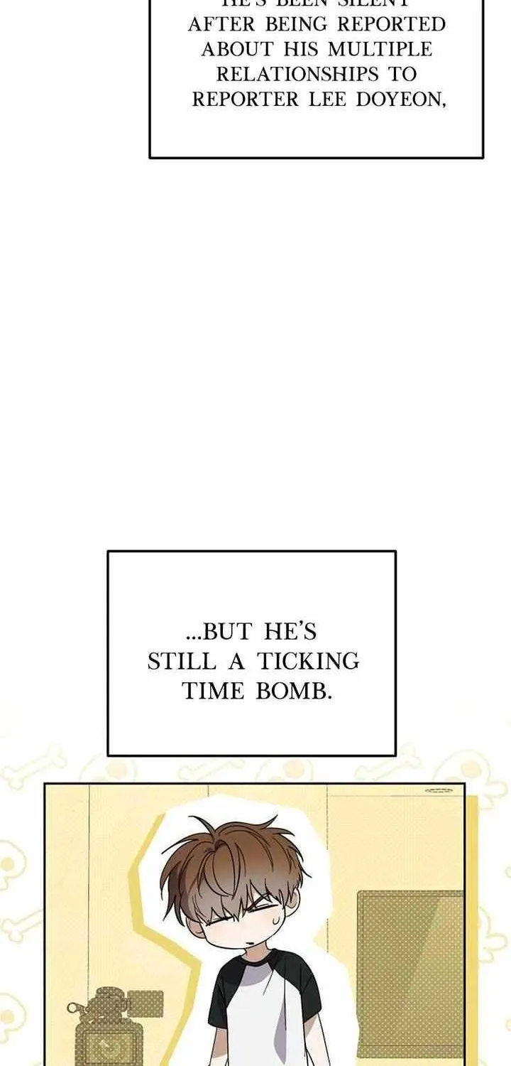 I Became the Youngest Top Idol Chapter 43 page 59 - 
