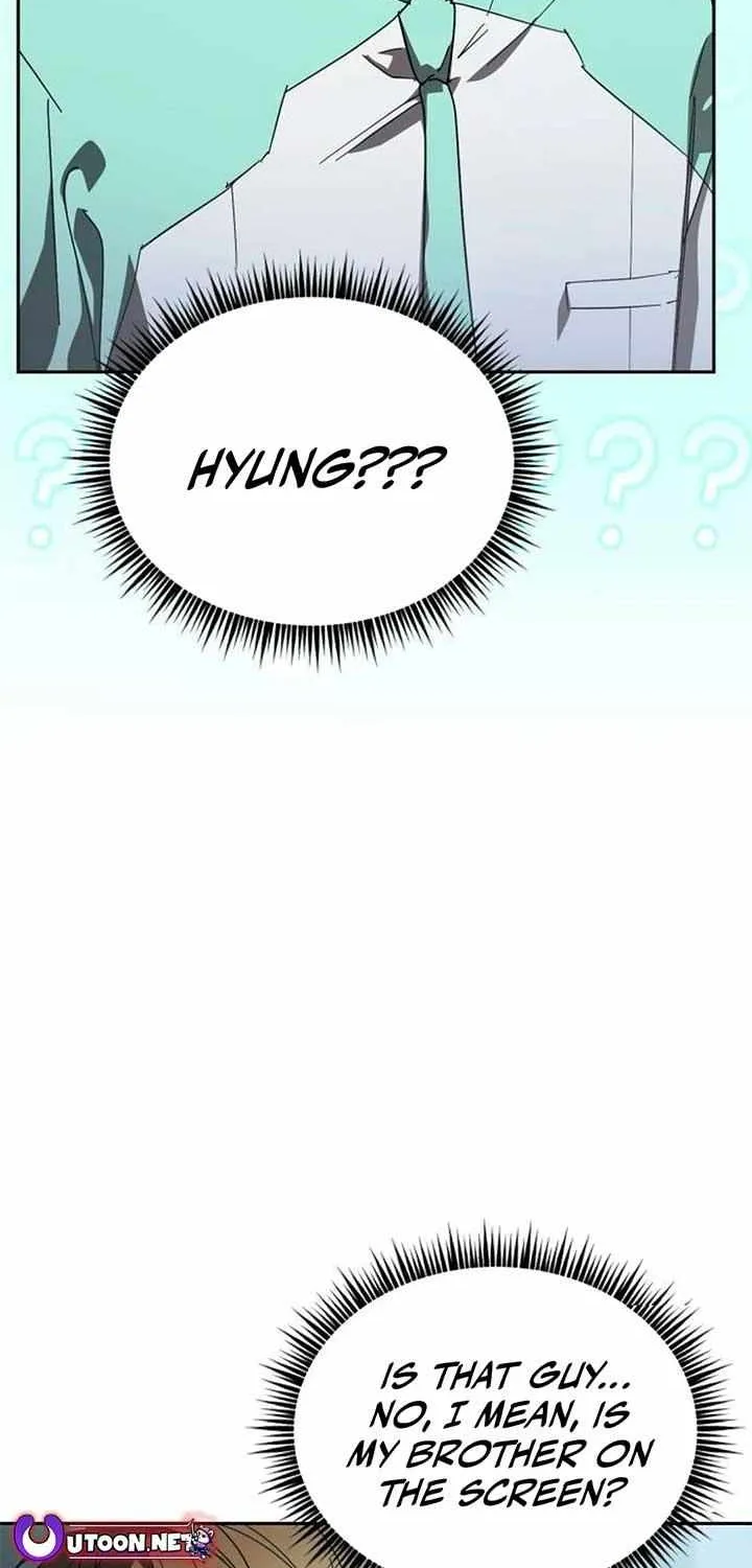 I Became the Youngest Top Idol Chapter 43 page 8 - 