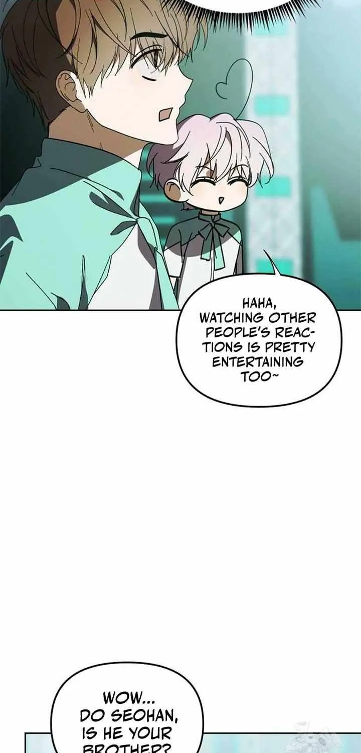 I Became the Youngest Top Idol Chapter 43 page 9 - 