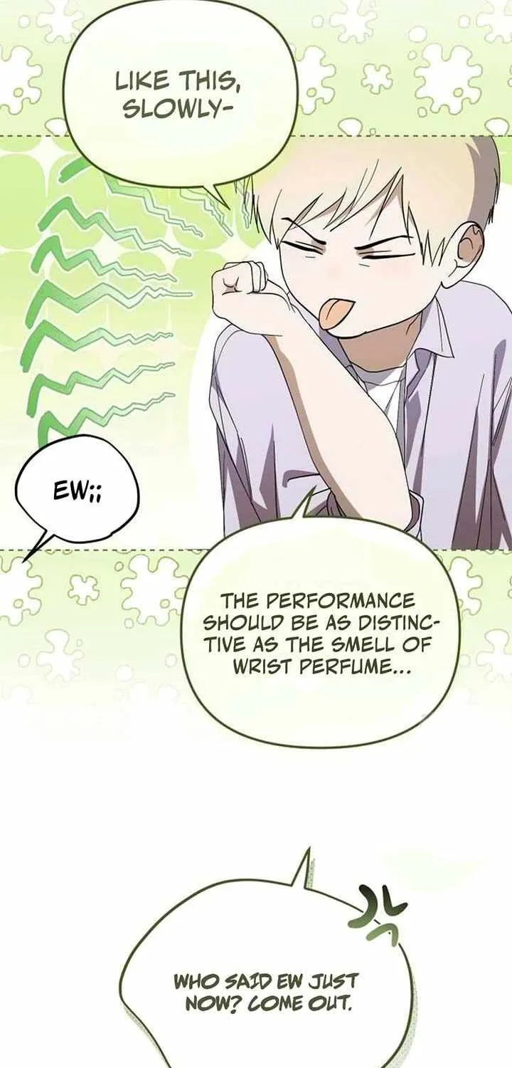 I Became the Youngest Top Idol Chapter 43 page 86 - 