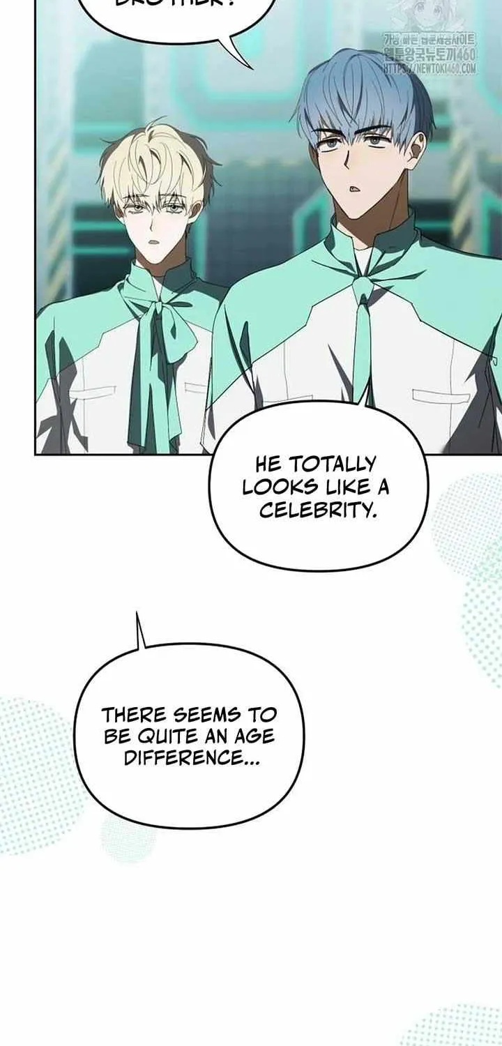 I Became the Youngest Top Idol Chapter 43 page 10 - 