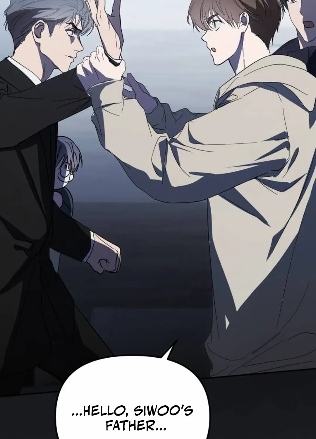 I Became the Youngest Top Idol Chapter 44 page 101 - 