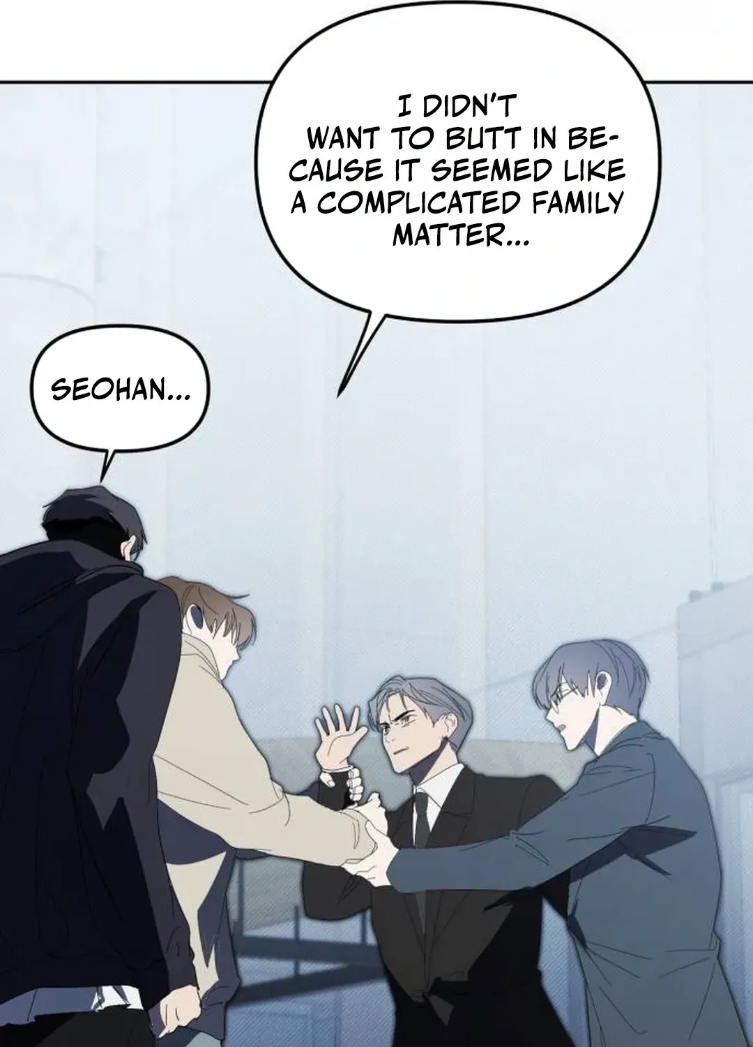 I Became the Youngest Top Idol Chapter 44 page 108 - 