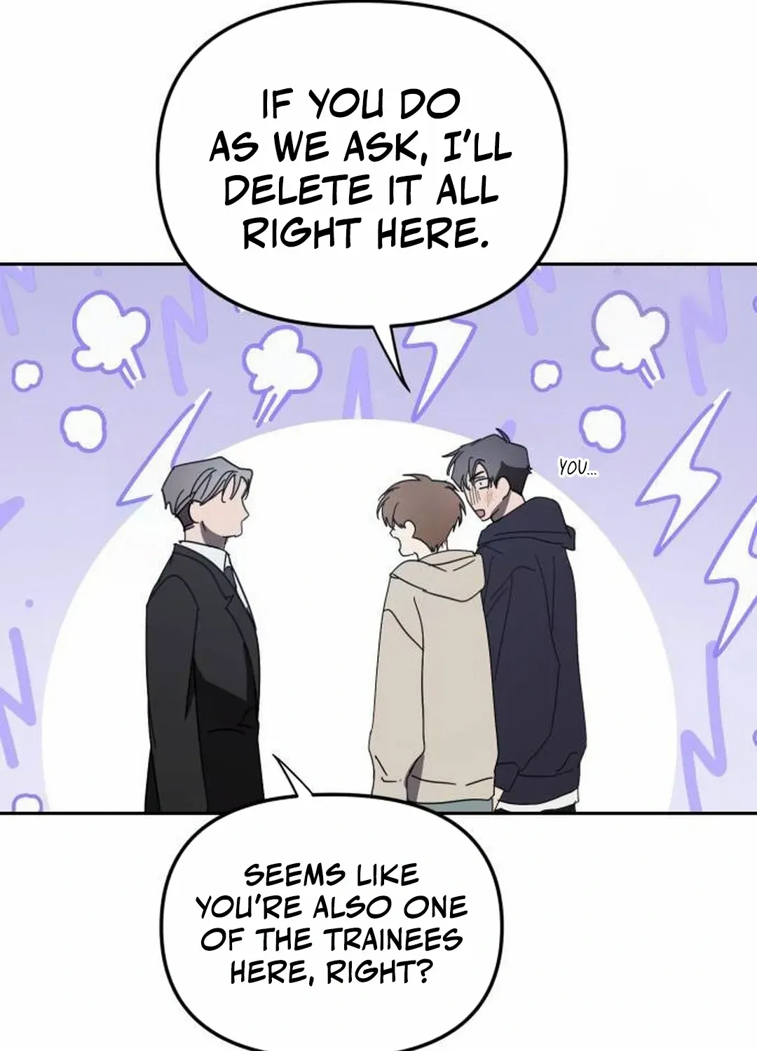 I Became the Youngest Top Idol Chapter 44 page 119 - 