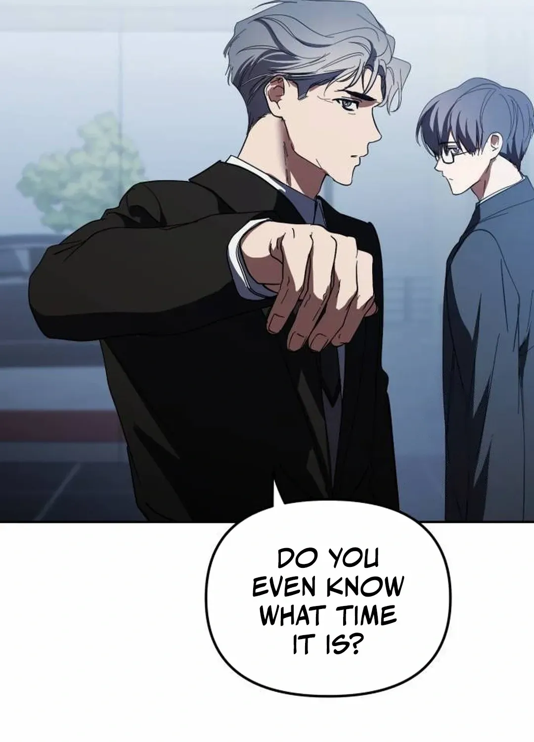 I Became the Youngest Top Idol Chapter 44 page 29 - 