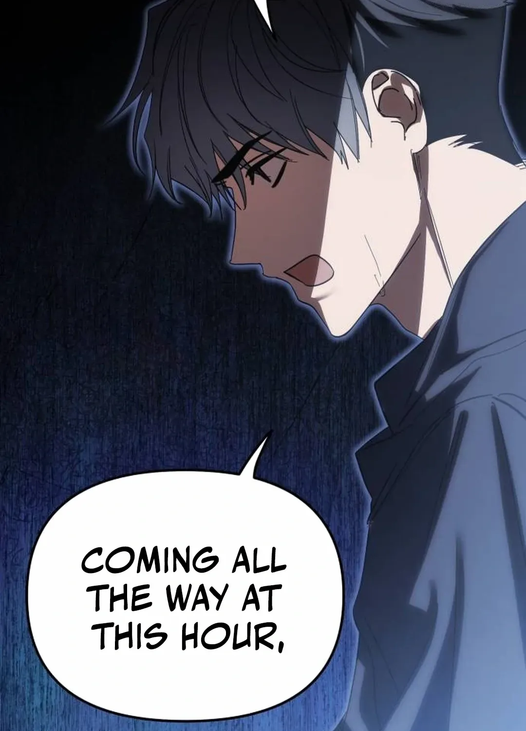 I Became the Youngest Top Idol Chapter 44 page 33 - 
