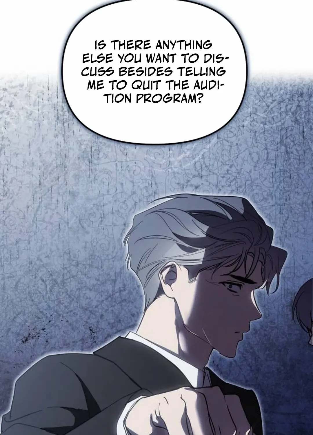 I Became the Youngest Top Idol Chapter 44 page 35 - 