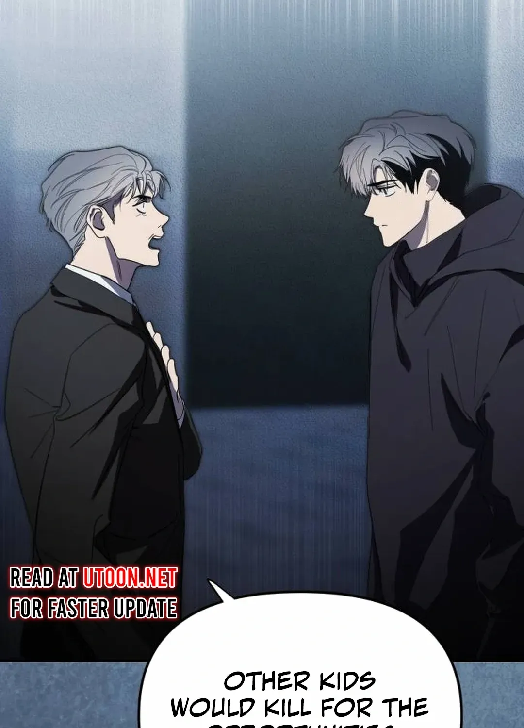 I Became the Youngest Top Idol Chapter 44 page 45 - 