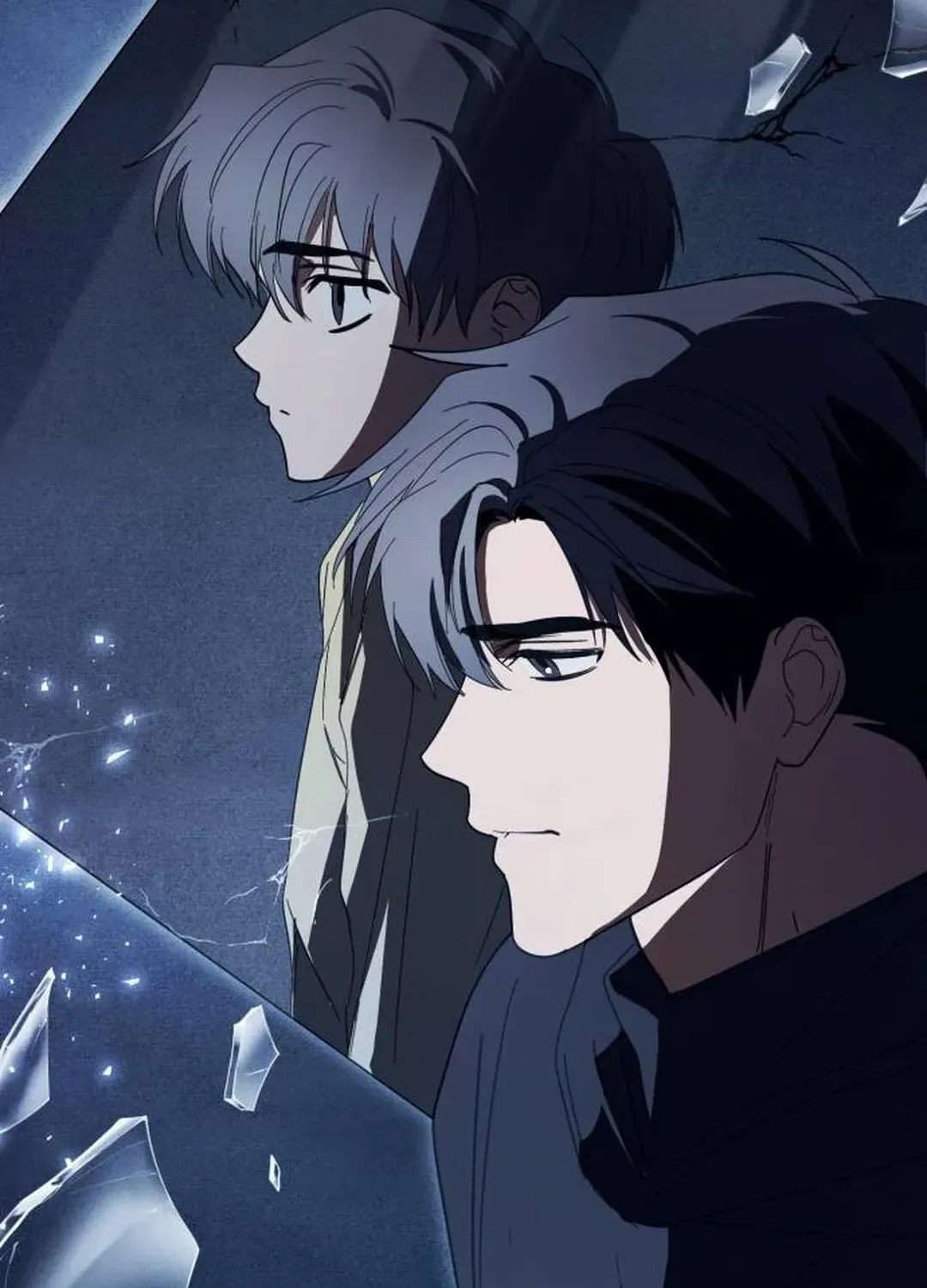 I Became the Youngest Top Idol Chapter 44 page 72 - 