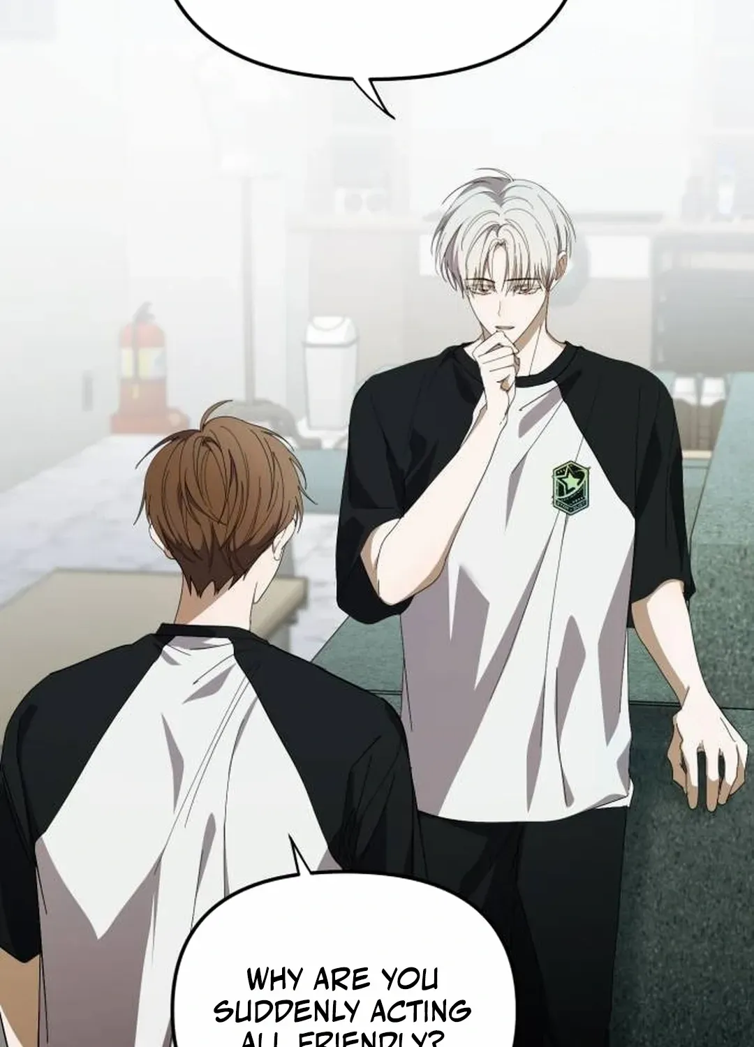 I Became the Youngest Top Idol Chapter 45 page 121 - 