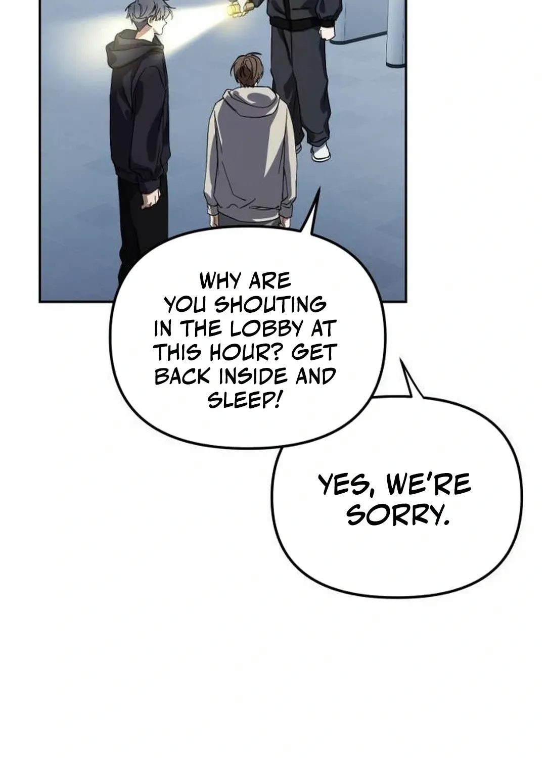 I Became the Youngest Top Idol Chapter 45 page 31 - 