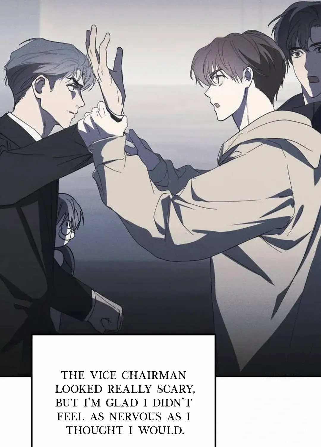 I Became the Youngest Top Idol Chapter 45 page 78 - 