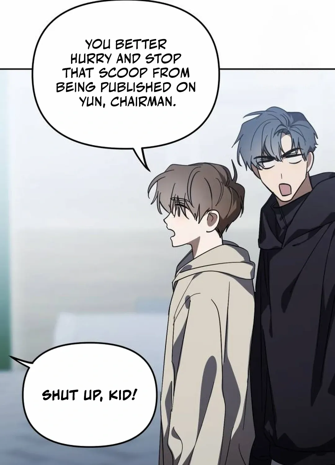 I Became the Youngest Top Idol Chapter 45 page 9 - 