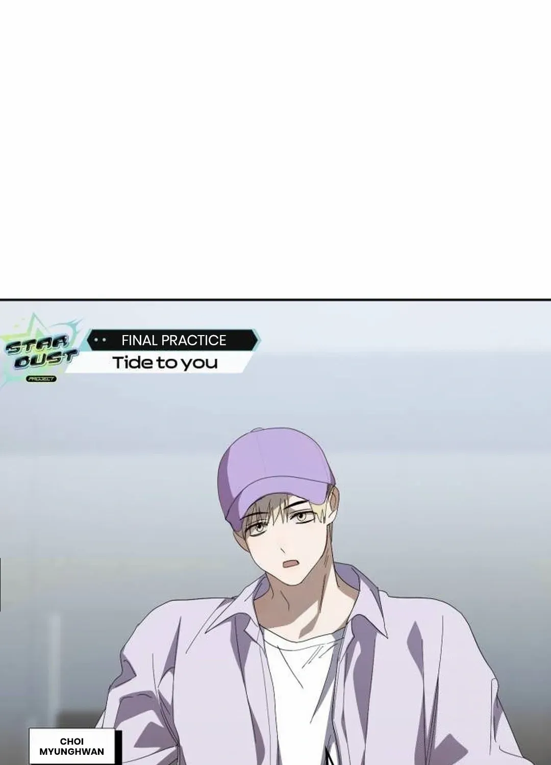 I Became the Youngest Top Idol Chapter 45 page 92 - 