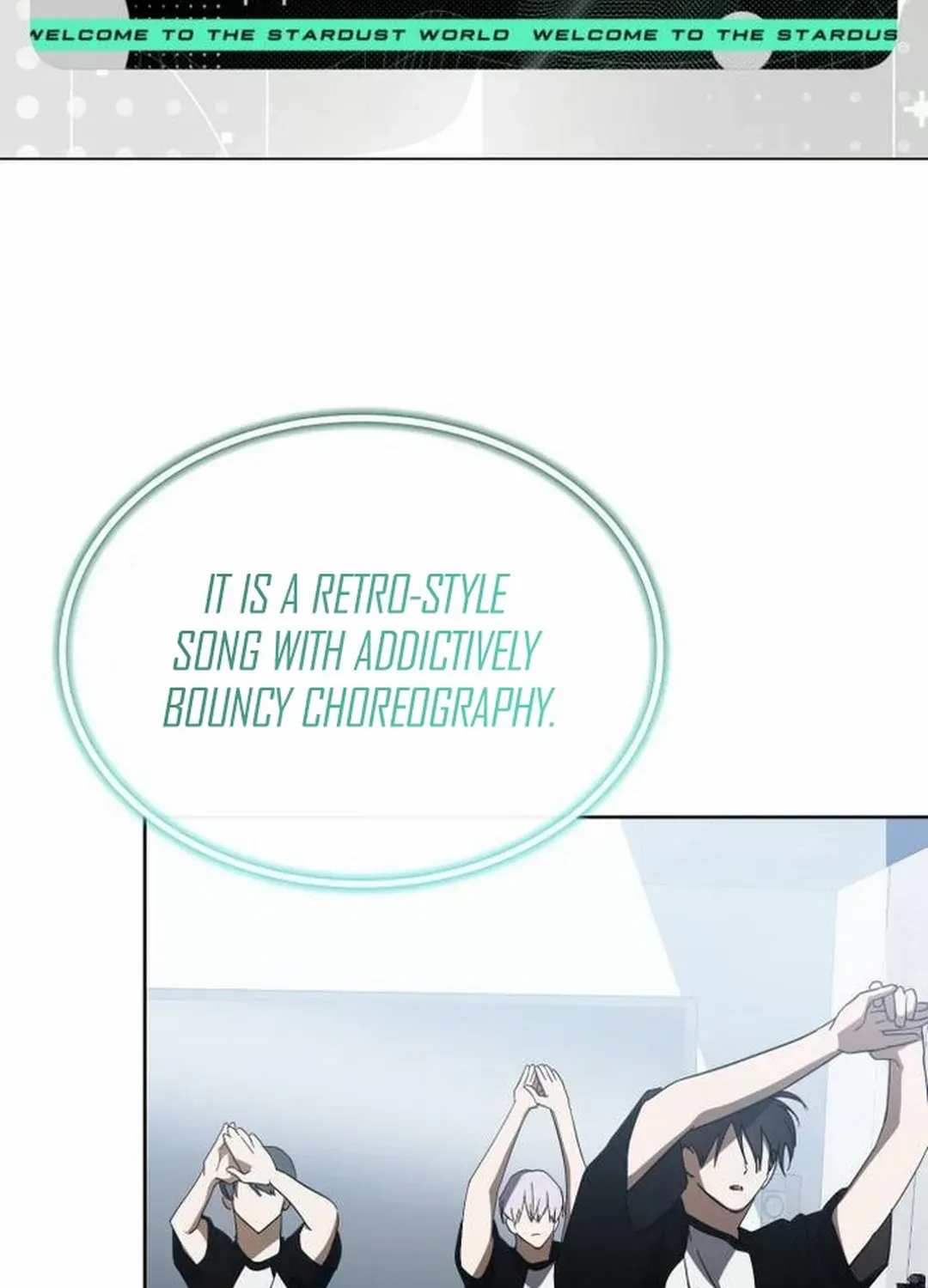 I Became the Youngest Top Idol Chapter 46 page 101 - 