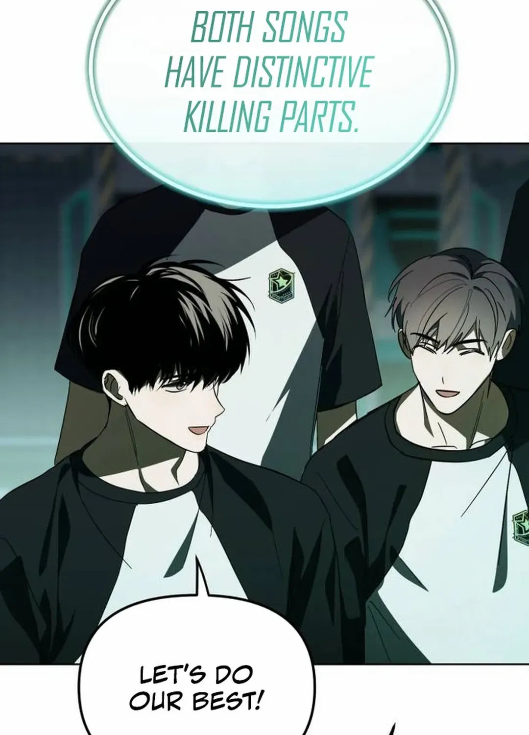 I Became the Youngest Top Idol Chapter 46 page 103 - 