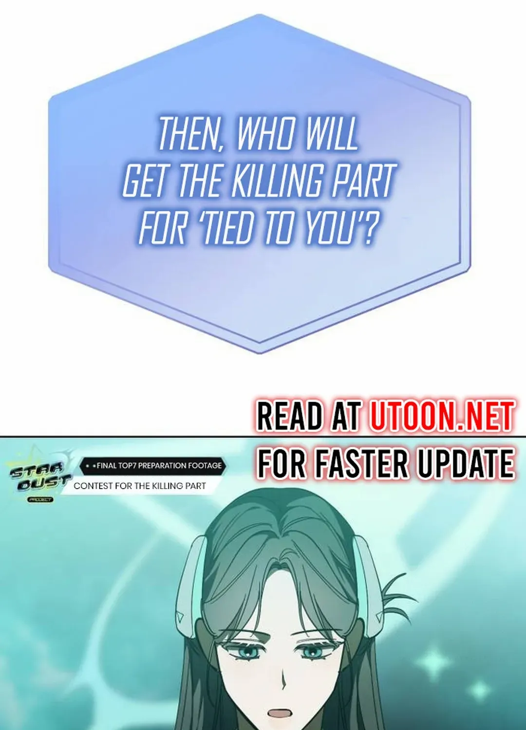 I Became the Youngest Top Idol Chapter 46 page 105 - 