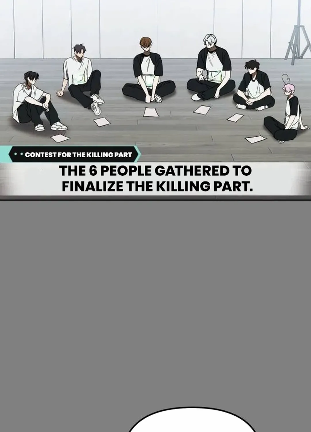 I Became the Youngest Top Idol Chapter 46 page 108 - 