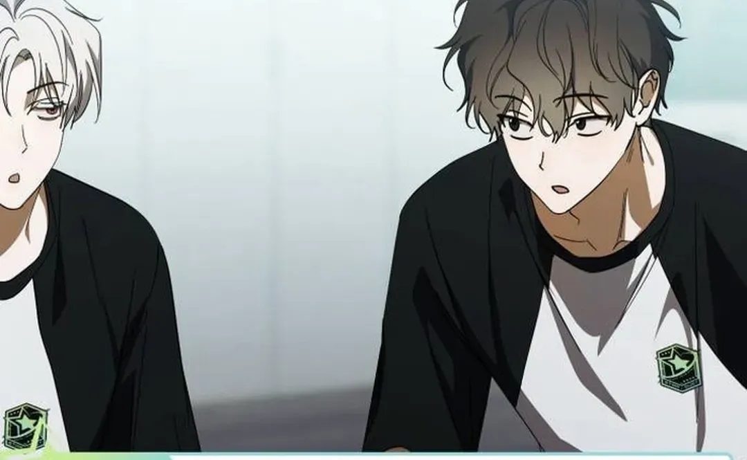 I Became the Youngest Top Idol Chapter 46 page 111 - 