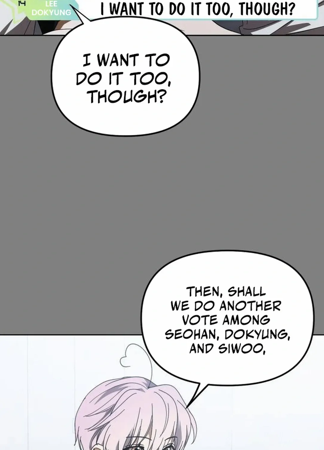 I Became the Youngest Top Idol Chapter 46 page 112 - 