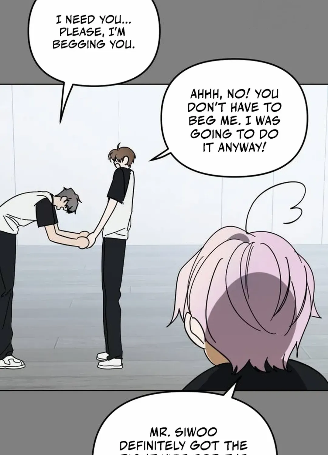 I Became the Youngest Top Idol Chapter 46 page 122 - 