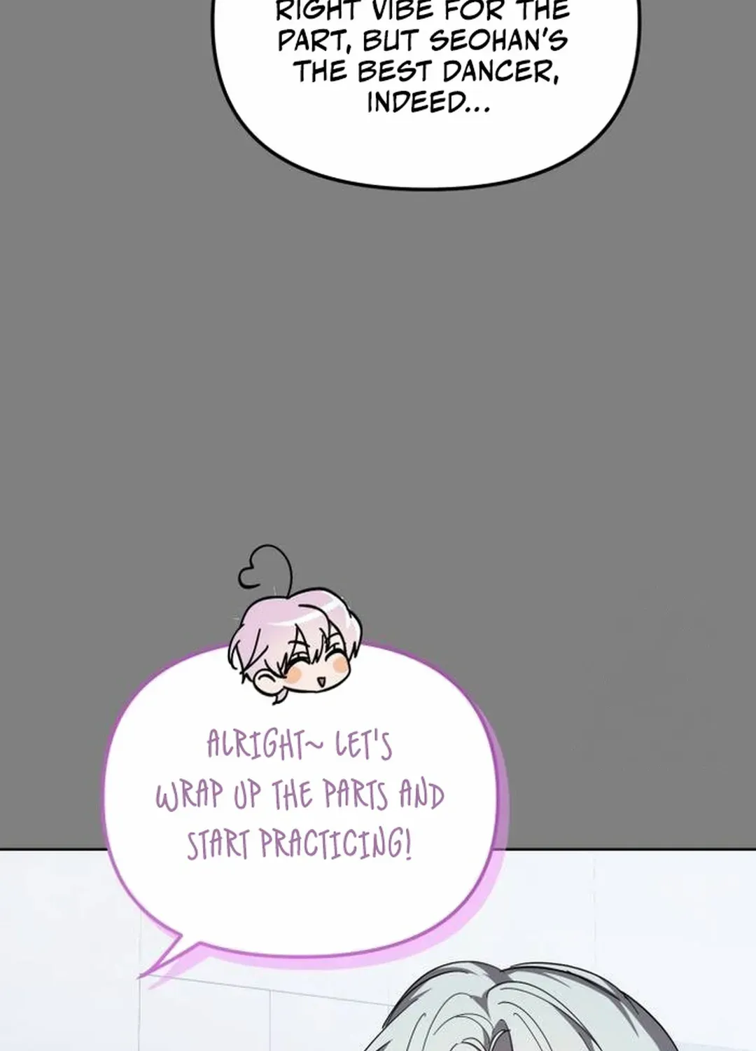 I Became the Youngest Top Idol Chapter 46 page 123 - 