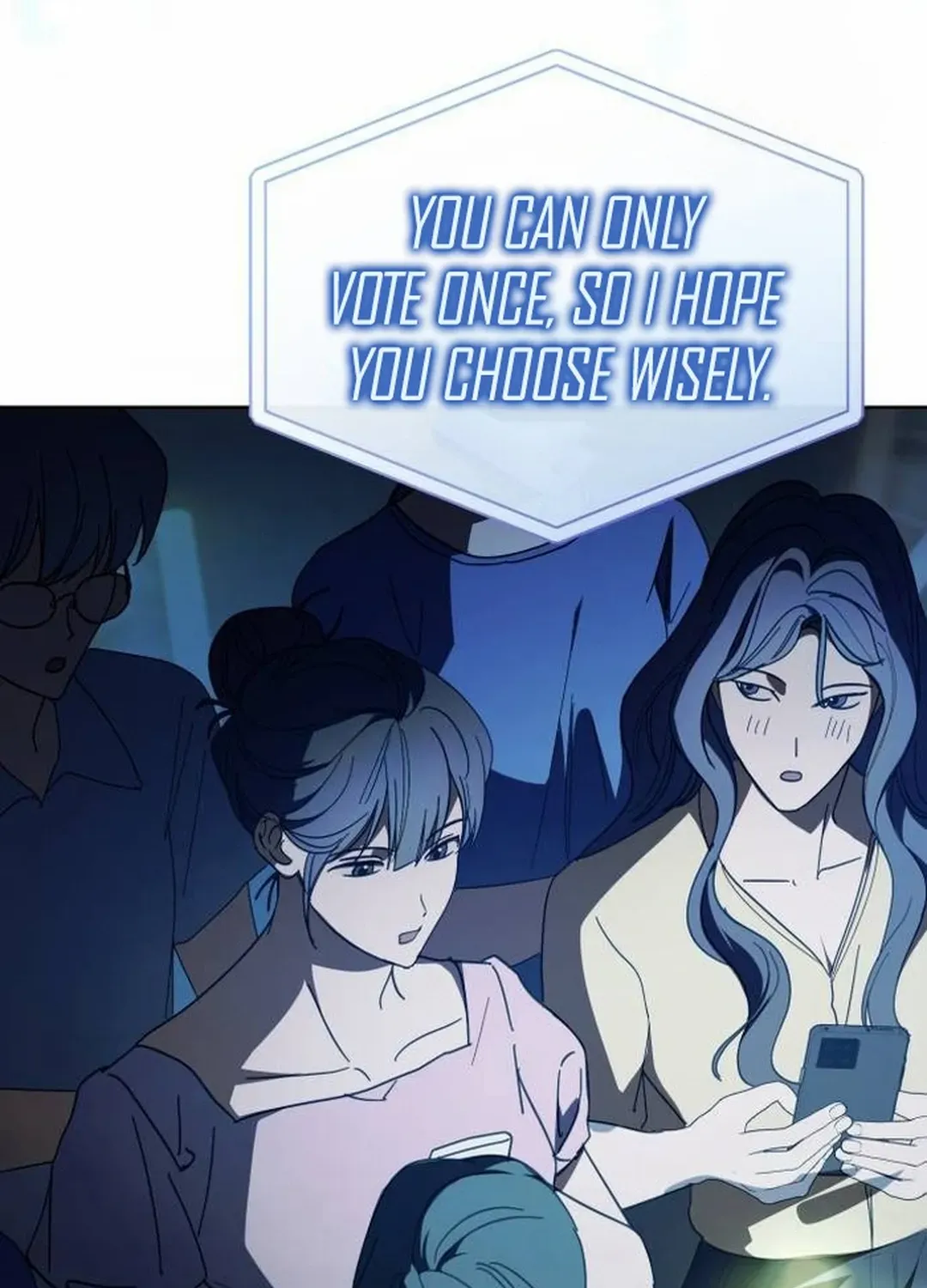 I Became the Youngest Top Idol Chapter 46 page 136 - 