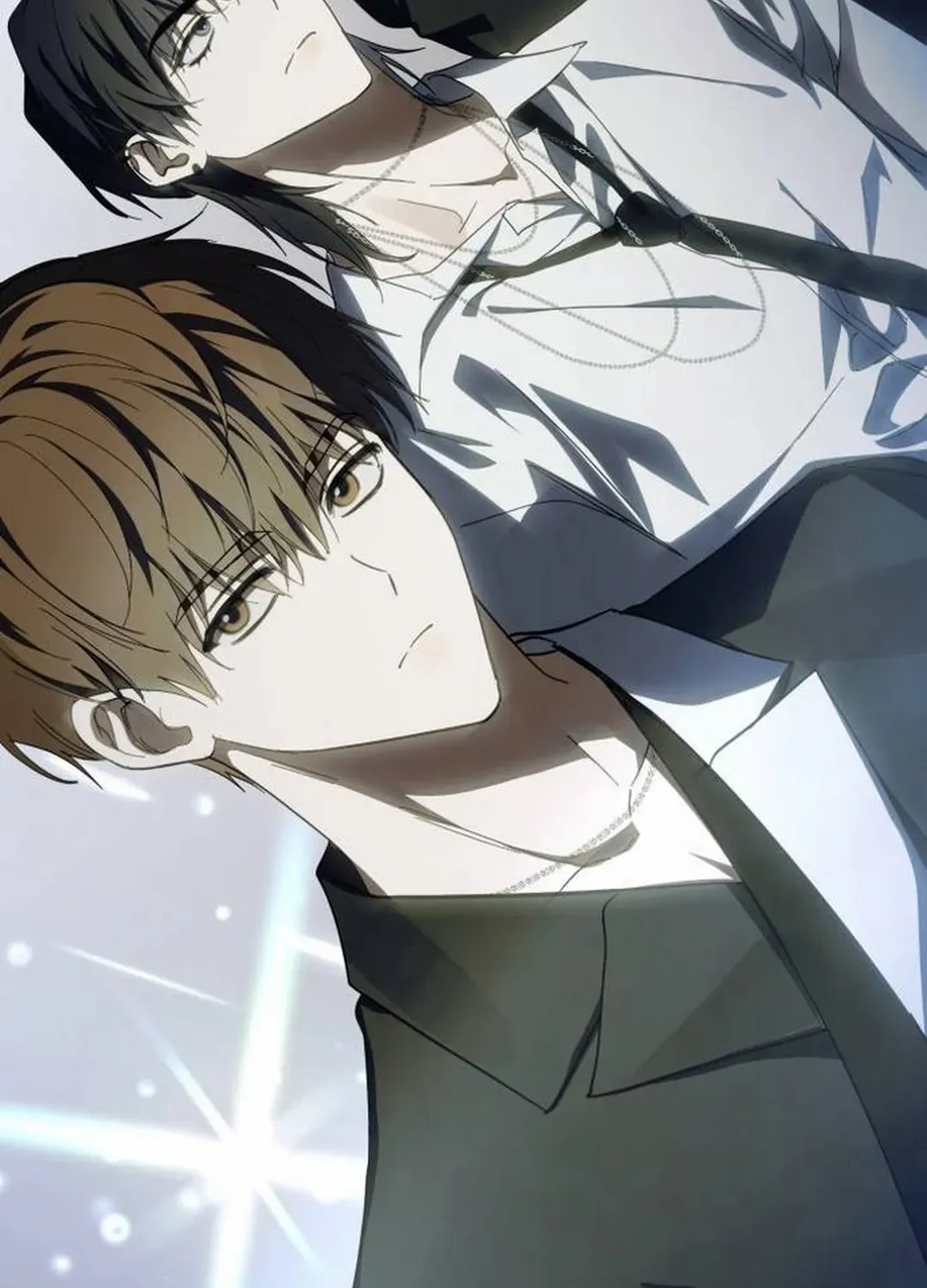 I Became the Youngest Top Idol Chapter 46 page 141 - 