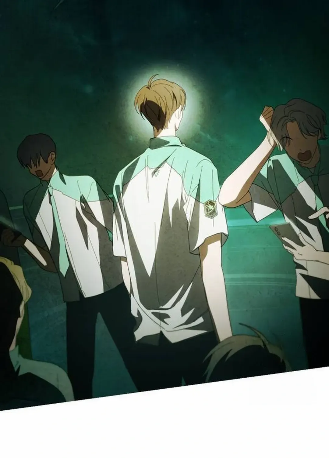 I Became the Youngest Top Idol Chapter 46 page 18 - 