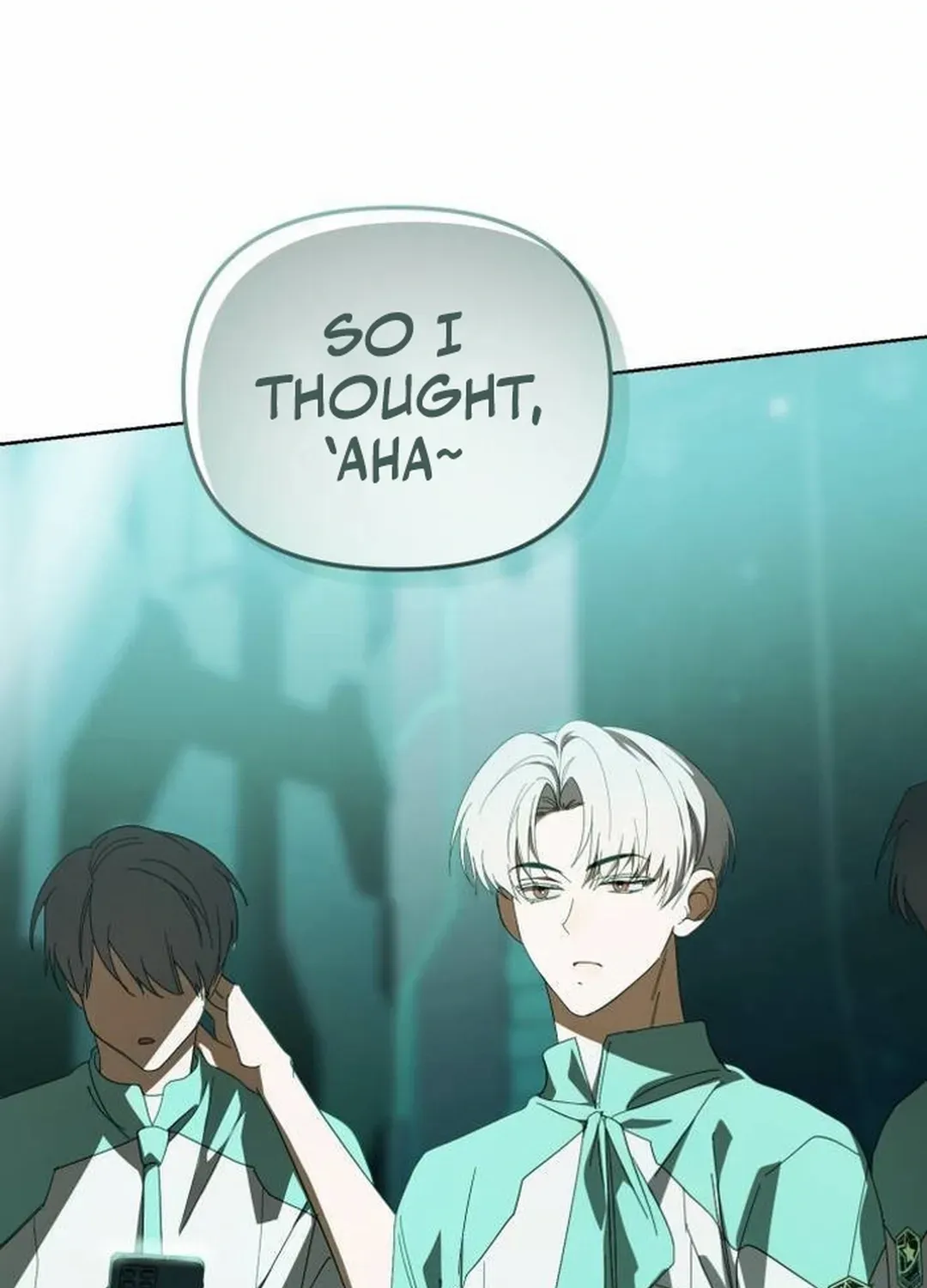 I Became the Youngest Top Idol Chapter 46 page 19 - 
