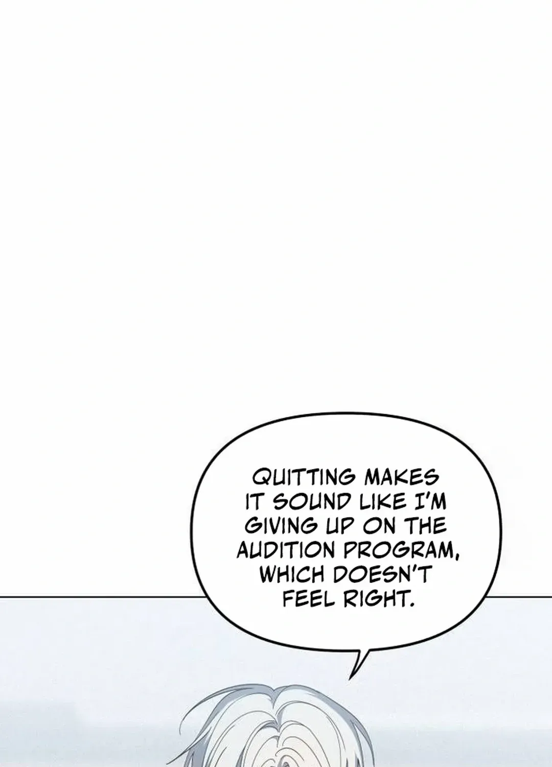 I Became the Youngest Top Idol Chapter 46 page 31 - 