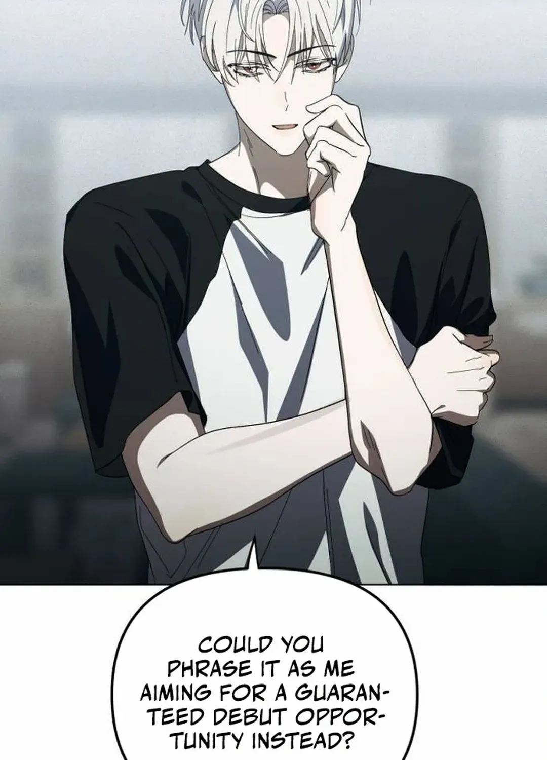 I Became the Youngest Top Idol Chapter 46 page 32 - 