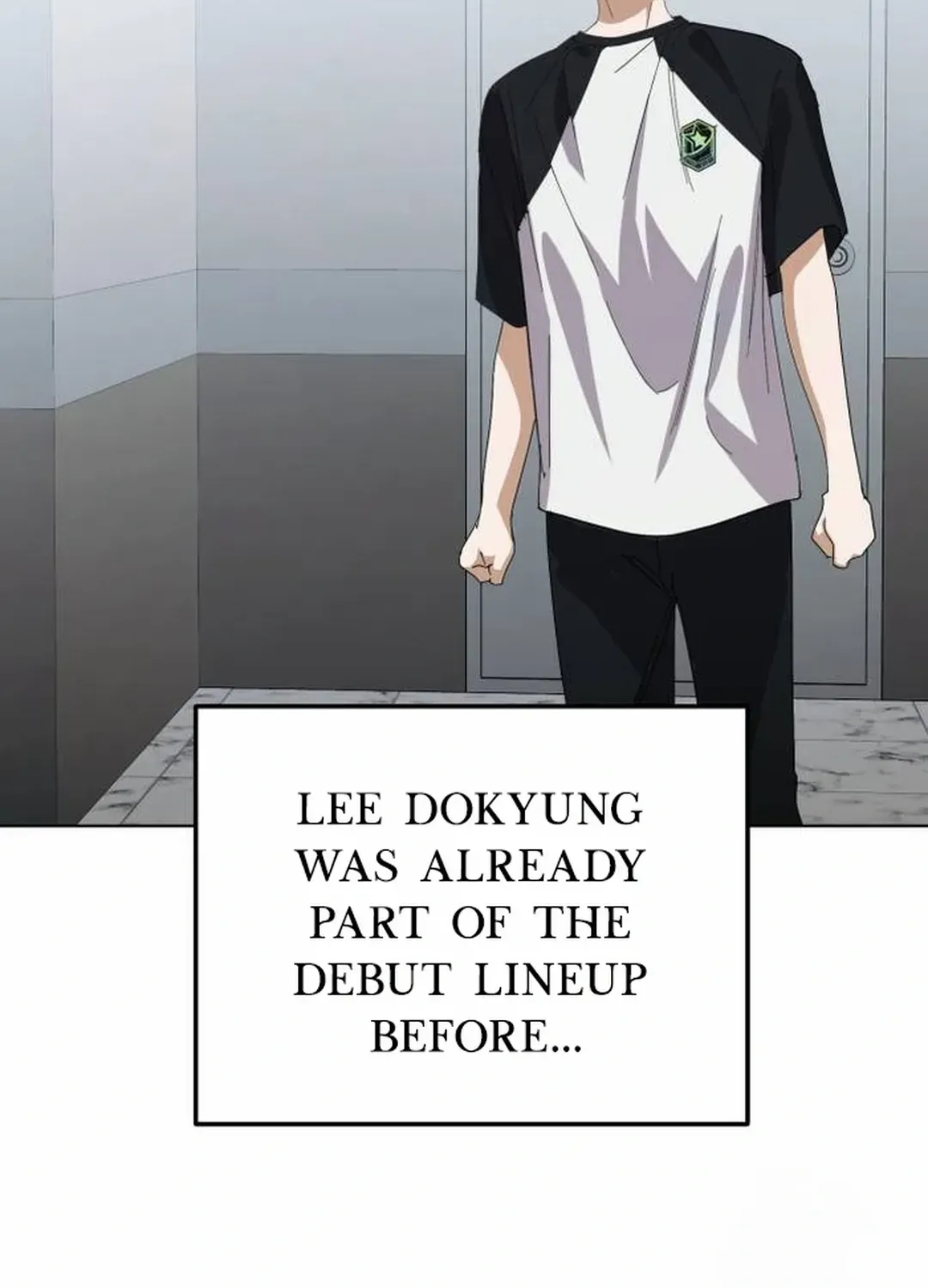 I Became the Youngest Top Idol Chapter 46 page 34 - 