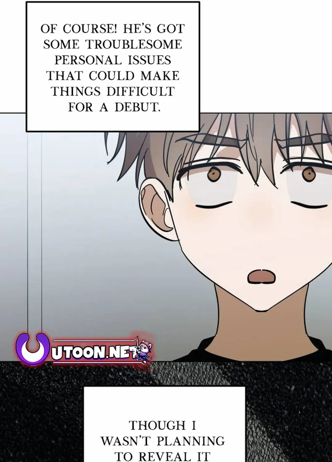 I Became the Youngest Top Idol Chapter 46 page 36 - 