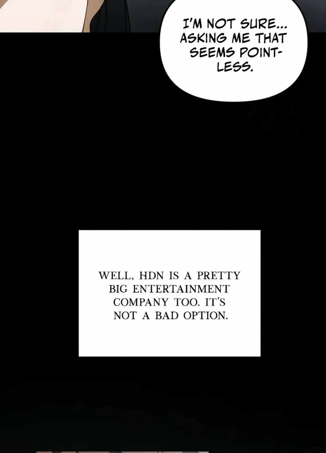 I Became the Youngest Top Idol Chapter 46 page 44 - 