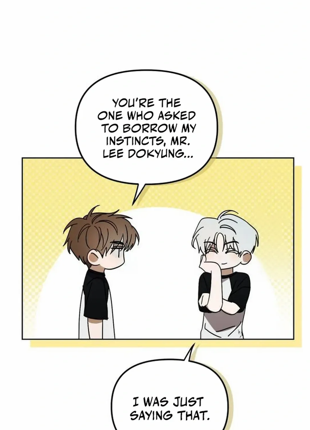 I Became the Youngest Top Idol Chapter 46 page 54 - 