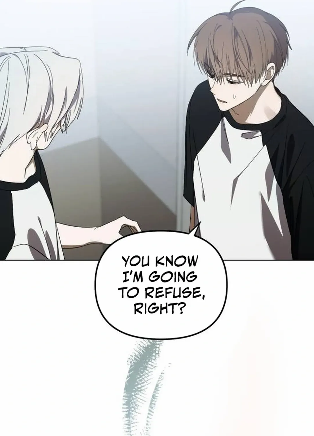 I Became the Youngest Top Idol Chapter 46 page 8 - 