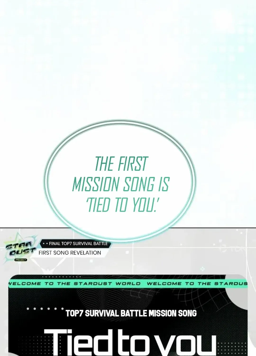 I Became the Youngest Top Idol Chapter 46 page 94 - 