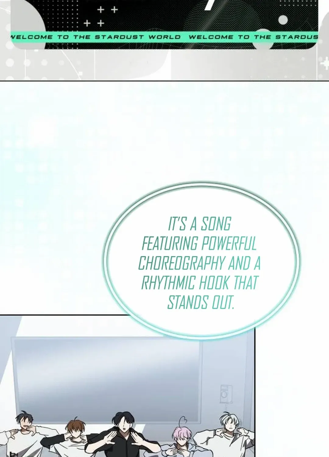 I Became the Youngest Top Idol Chapter 46 page 95 - 
