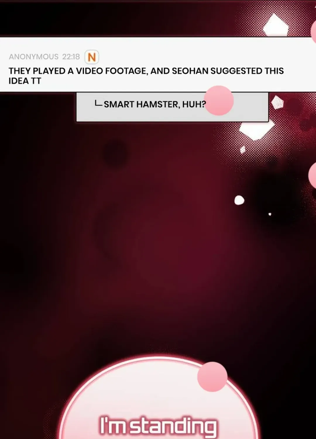 I Became the Youngest Top Idol Chapter 47 page 103 - 