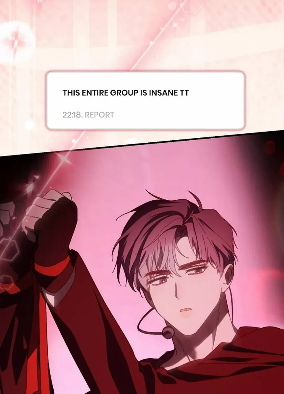 I Became the Youngest Top Idol Chapter 47 page 117 - 
