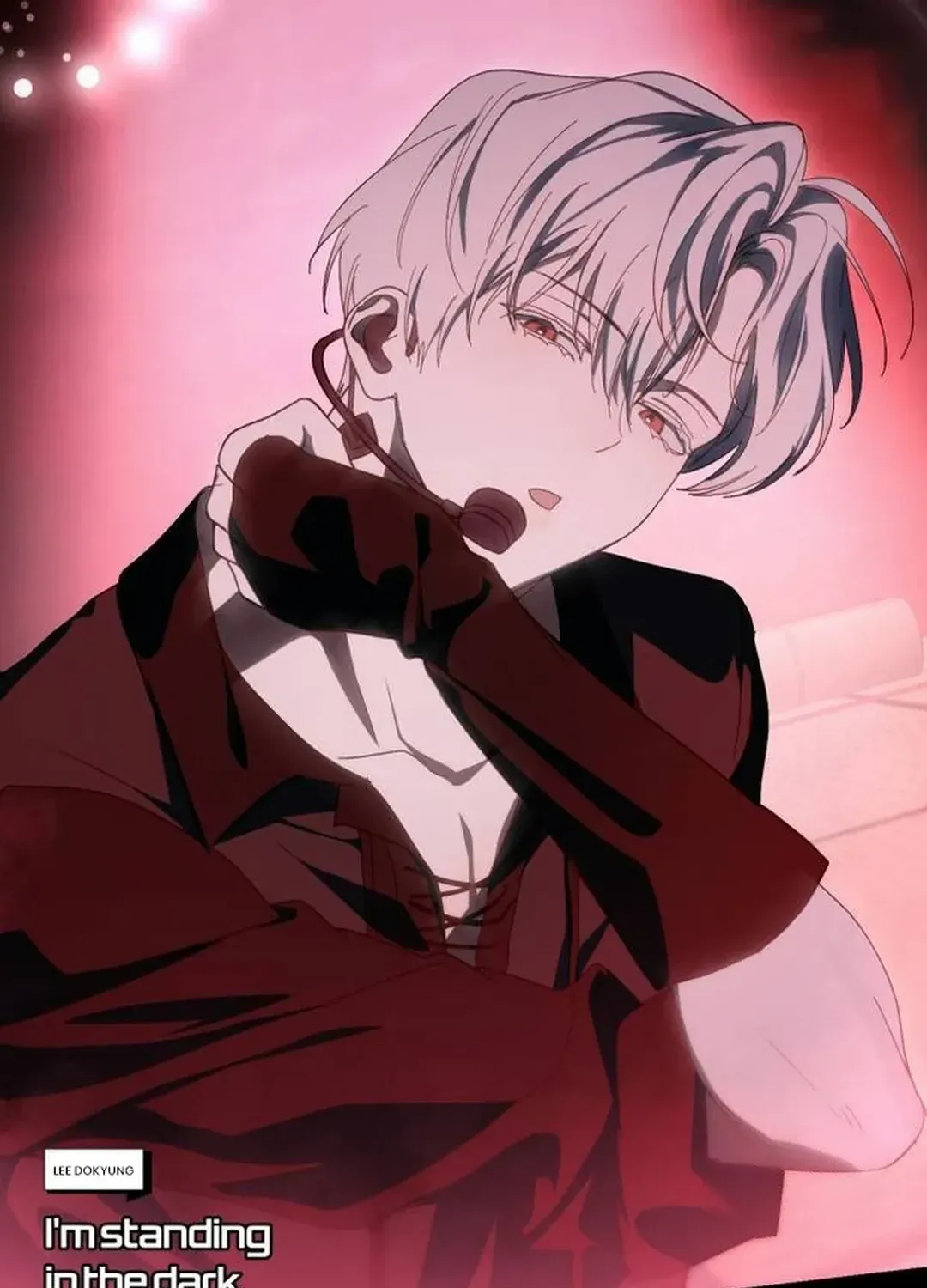 I Became the Youngest Top Idol Chapter 47 page 122 - 