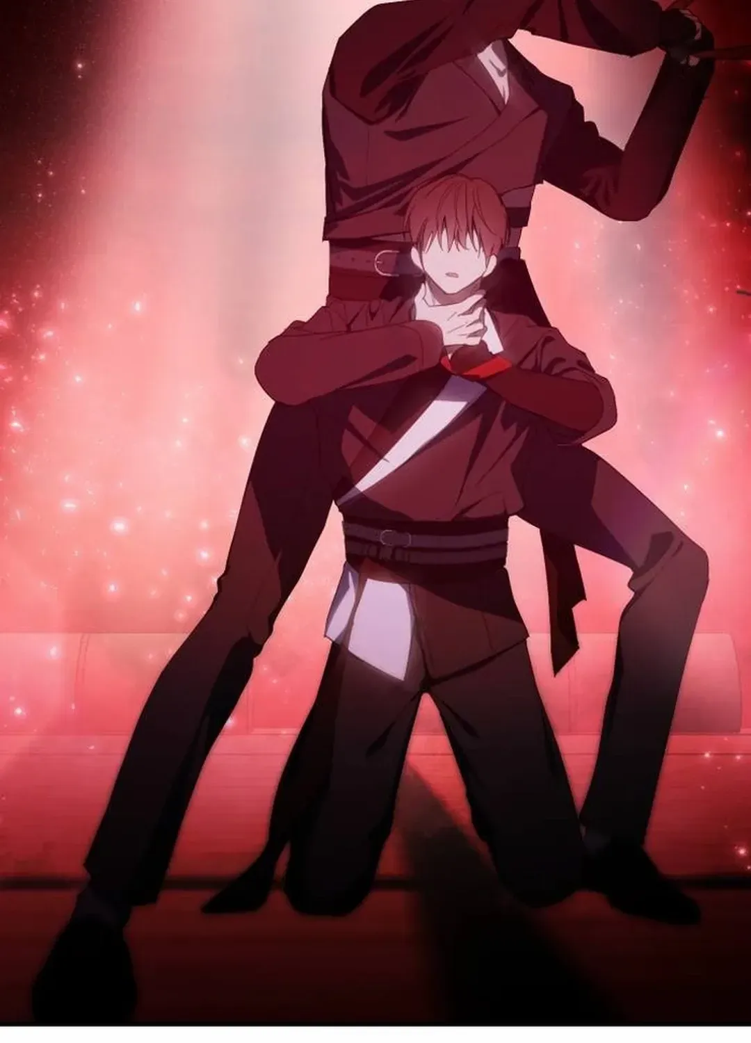 I Became the Youngest Top Idol Chapter 47 page 22 - 