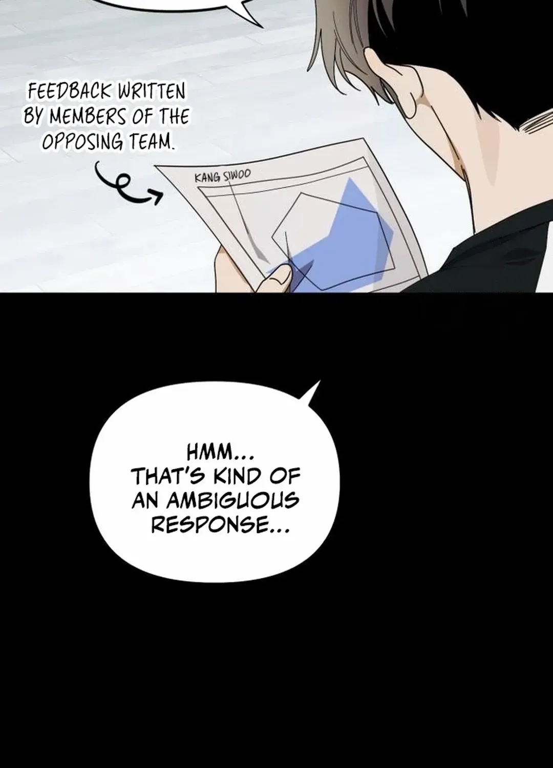 I Became the Youngest Top Idol Chapter 47 page 31 - 