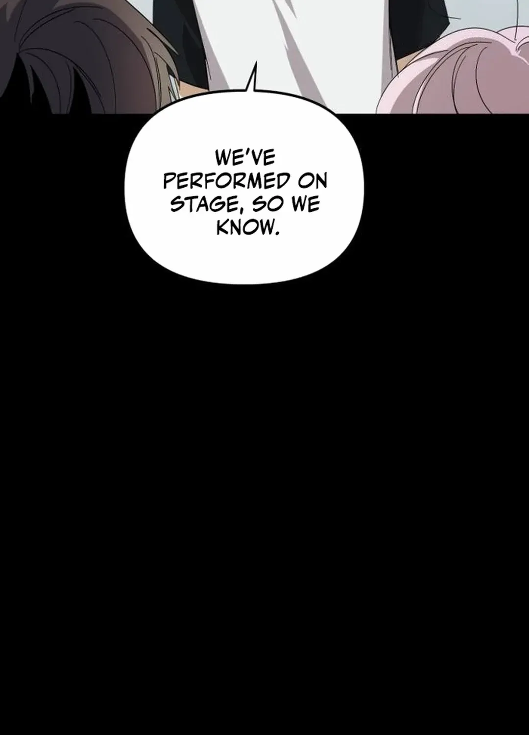I Became the Youngest Top Idol Chapter 47 page 33 - 