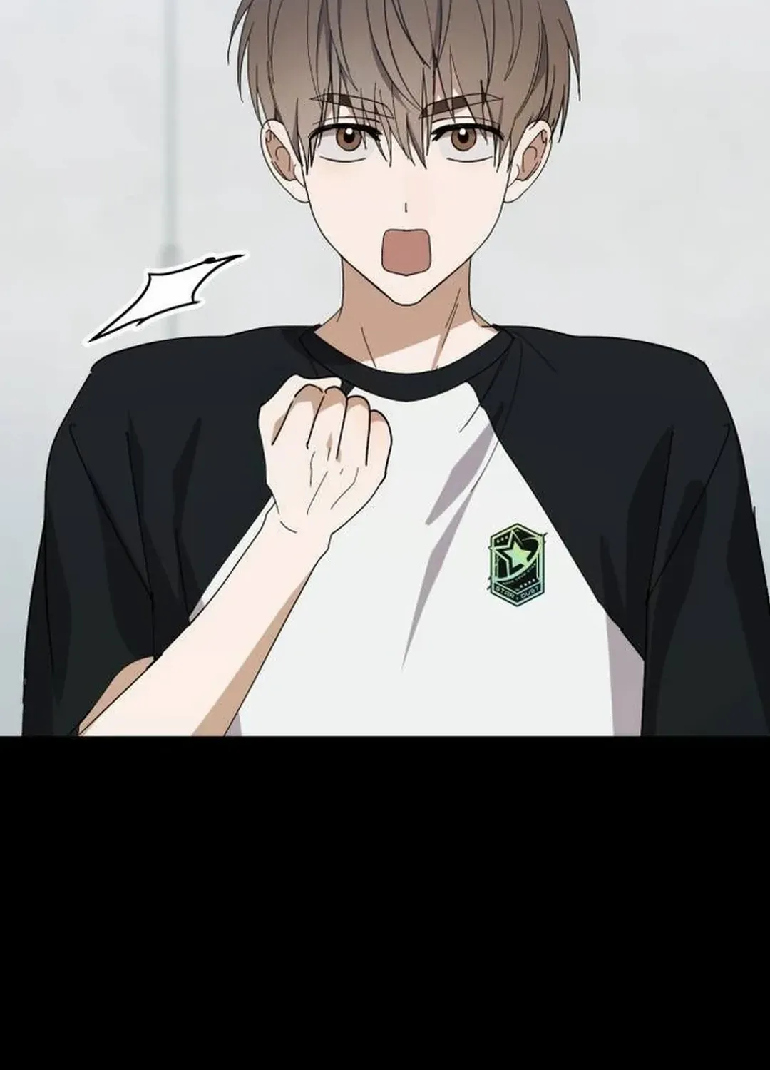 I Became the Youngest Top Idol Chapter 47 page 37 - 